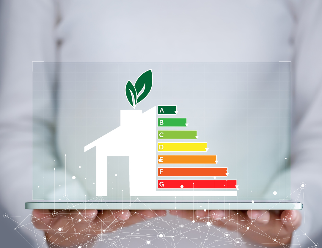 Important Regulatory changes to the sharing of EPC data for England and Wales