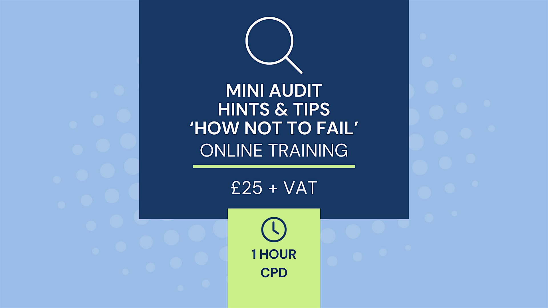 cpd-1-hour-mini-audit-dea-tips-and-hints-how-not-to-fail-ecmk